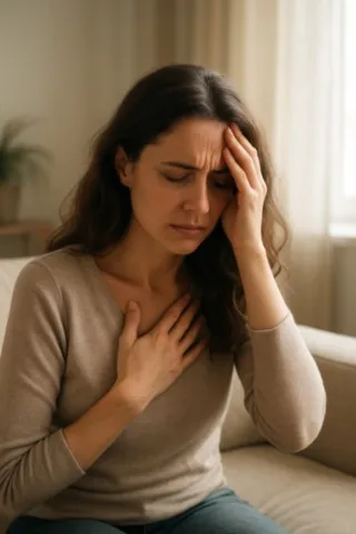 Soulager douleurs stress fatigue magnétiseur Suisse romande Valais