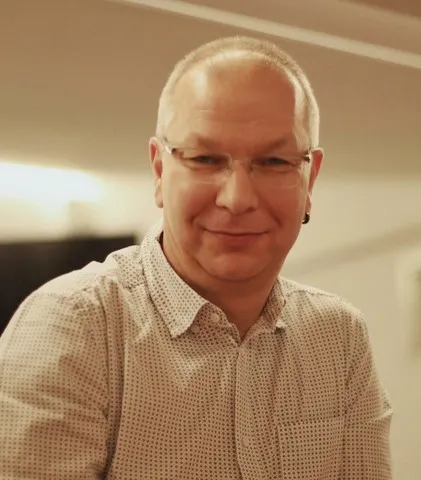 Sébastien Bühler Guérisseur
