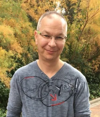 Sebastien Buhler guerisseur, massage suisse